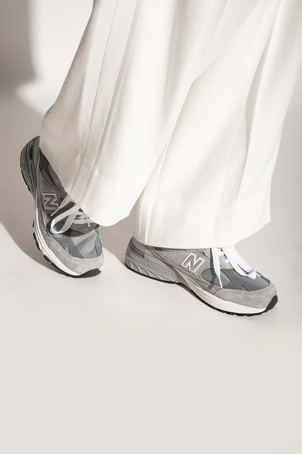 IetpShops Greece - '993' sneakers New Balance - New Balance Chaussures  Trail Running Fresh Foam X Hierro Mid